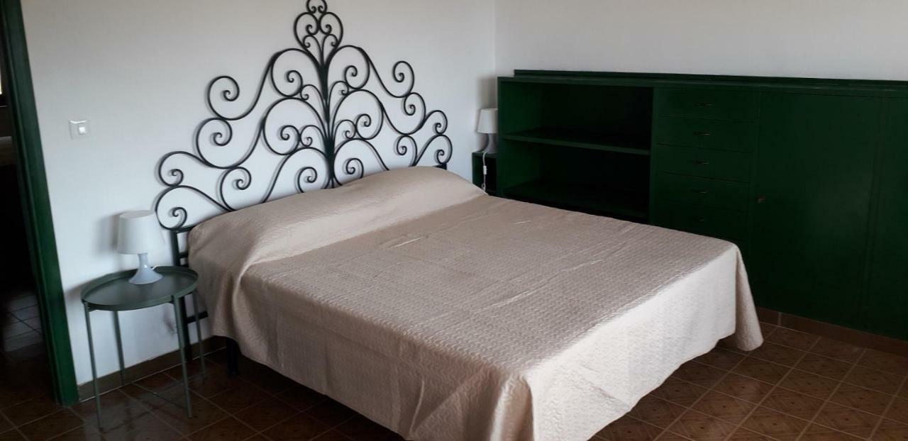 Holiday Home Cala Bianca Castellammare del Golfo Luaran gambar