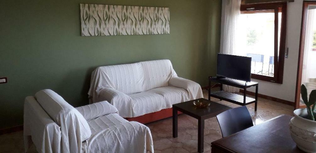 Holiday Home Cala Bianca Castellammare del Golfo Luaran gambar