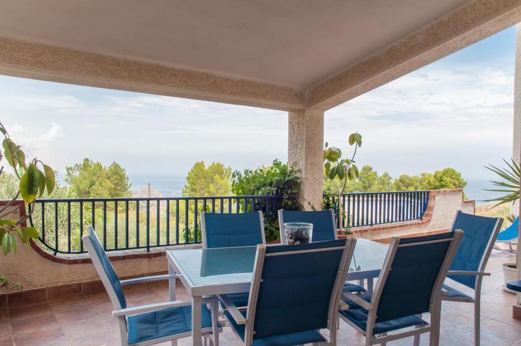 Holiday Home Cala Bianca Castellammare del Golfo Bilik gambar